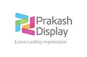 prakash display