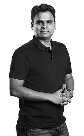 Prakash Bind