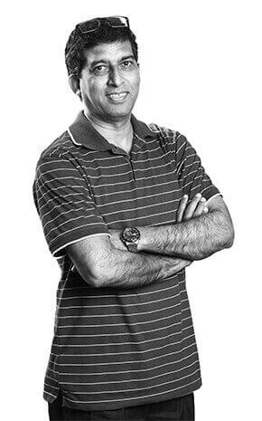 Dharmendra Chauhan